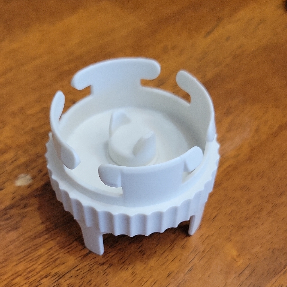 Braun Immersion Blender Whipping Disk Replacement Part